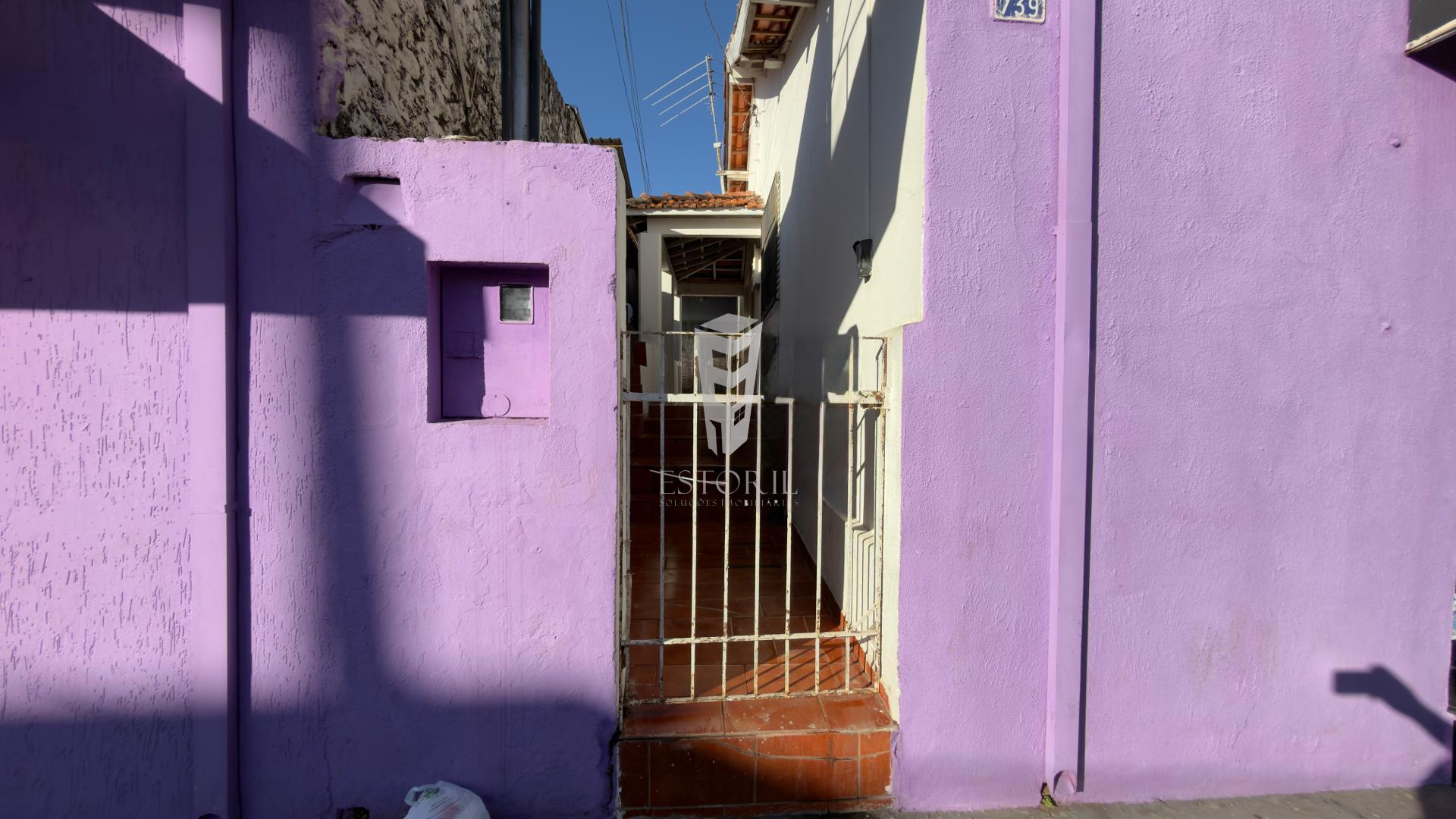 CASA PARA LOCAÇÃO, FELIX FAGUNDES, AVARÉ-SP