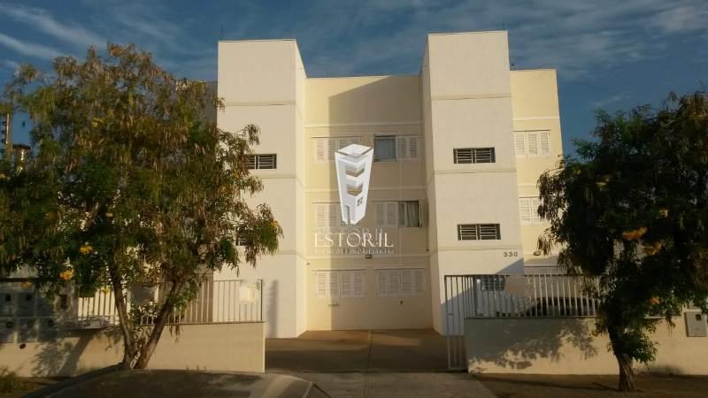 KITNET com 1 dormitório para locação, AVARE - SP