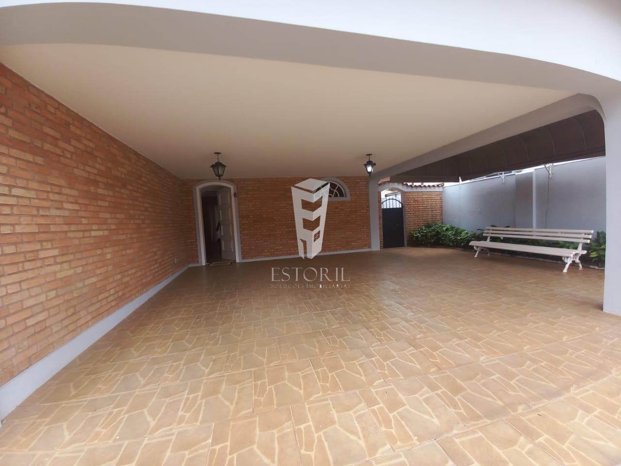 Casa para locação, Centro, AVARE - SP