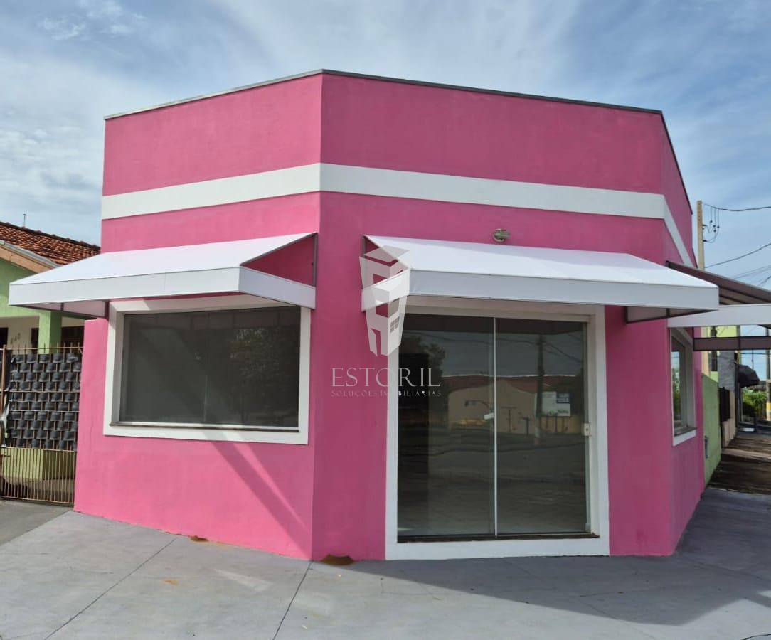 Comercial para locação, Jardim Paineiras, AVARE - SP