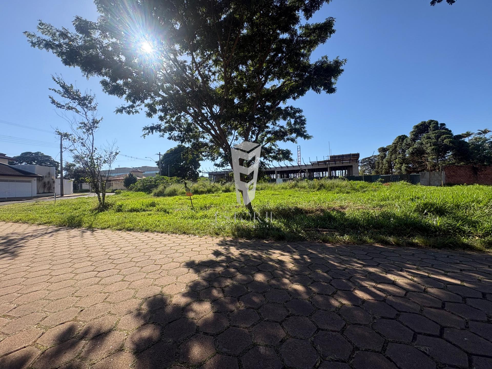Terreno à venda, Colina da Boa Vista, AVARE - SP