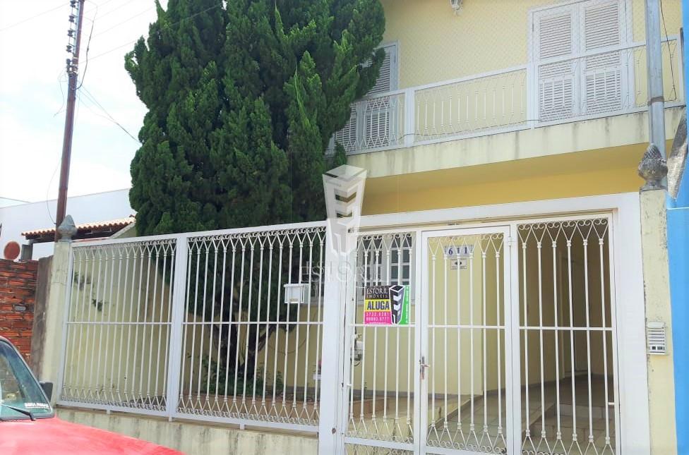 Casa à venda, Jardim São Paulo, AVARE - SP