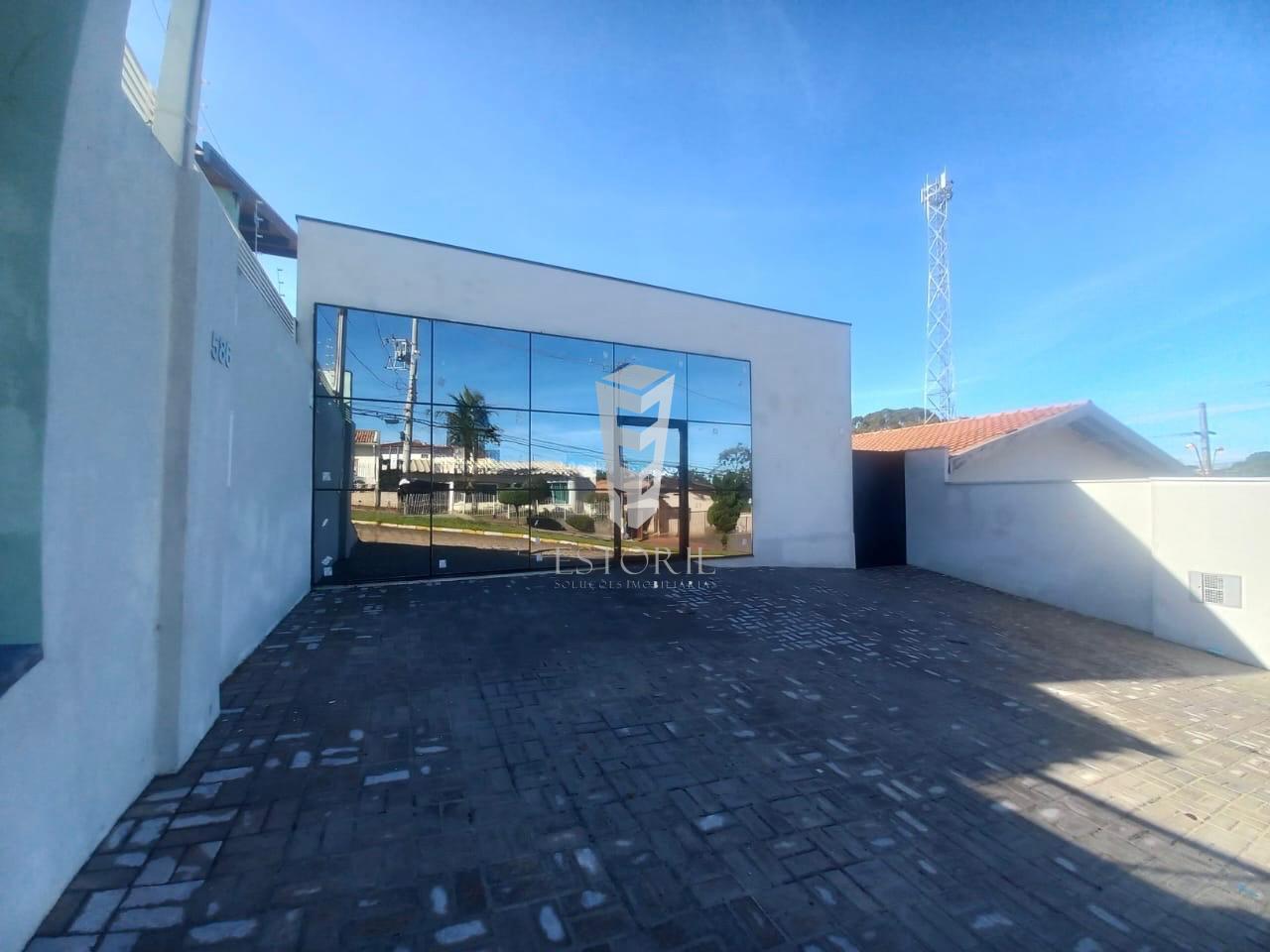 Loja-Salão - Foto 1