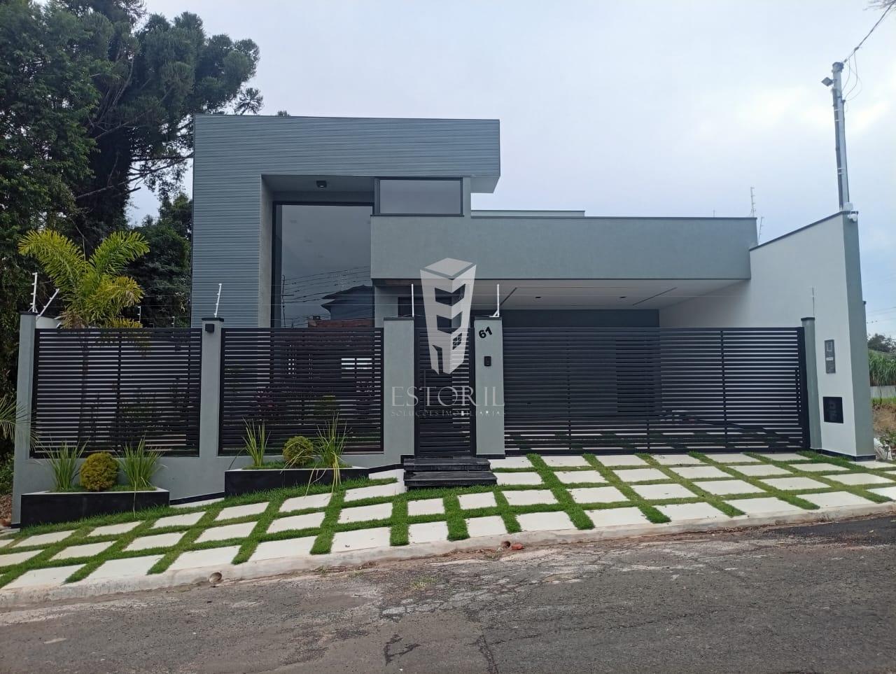 Casa, 2 quartos - Foto 1