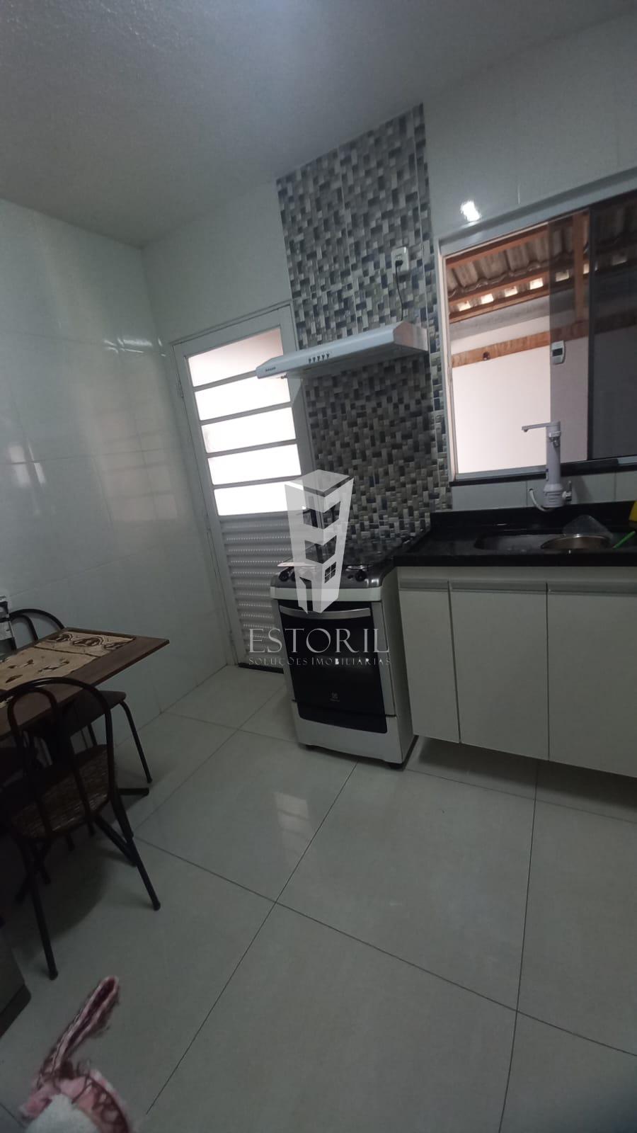 Casa, 2 quartos - Foto 4