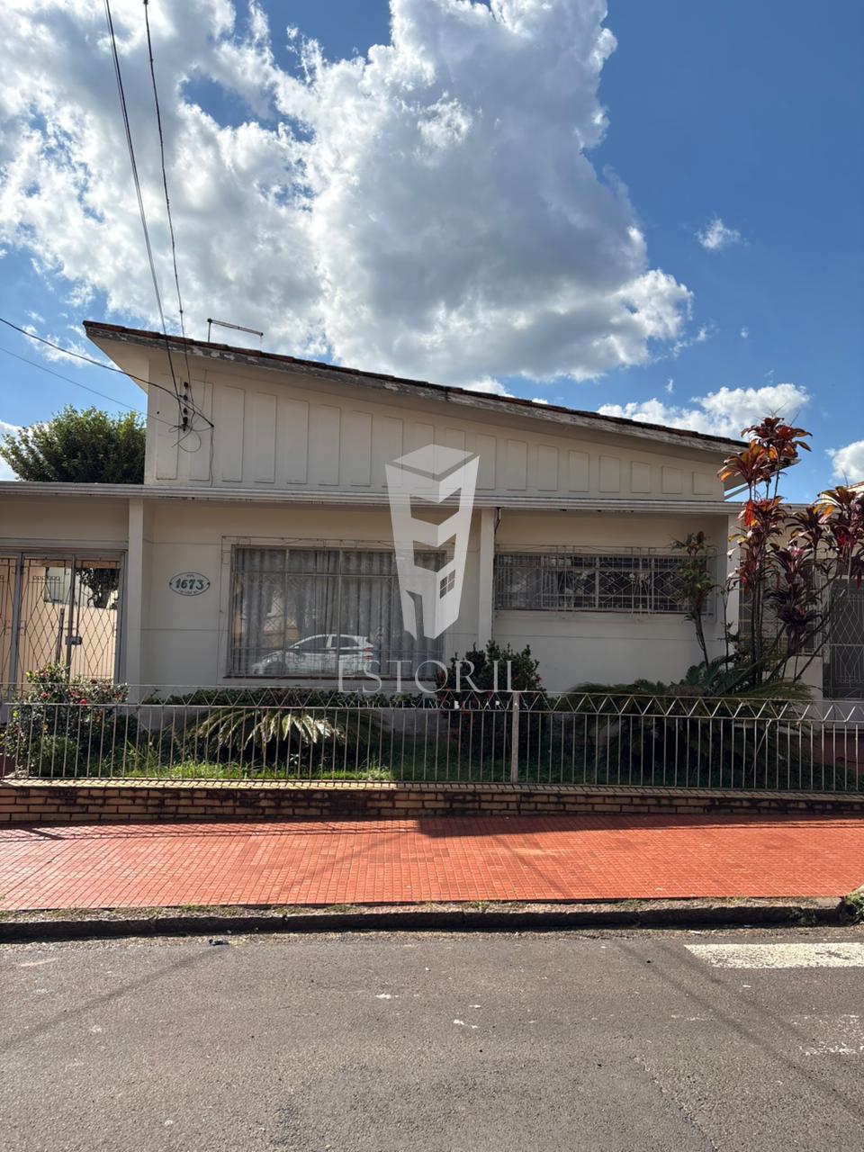 Casa para locação, Centro, AVARE - SP