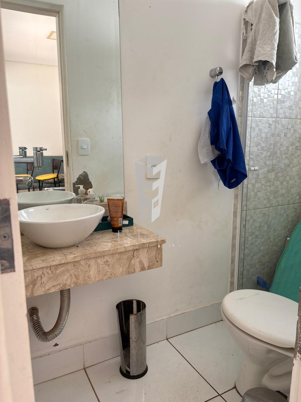 Casa, 2 quartos - Foto 18