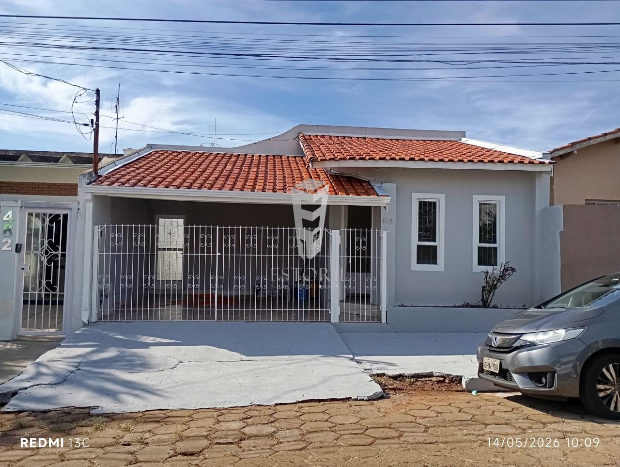 Casa, 2 quartos - Foto 1