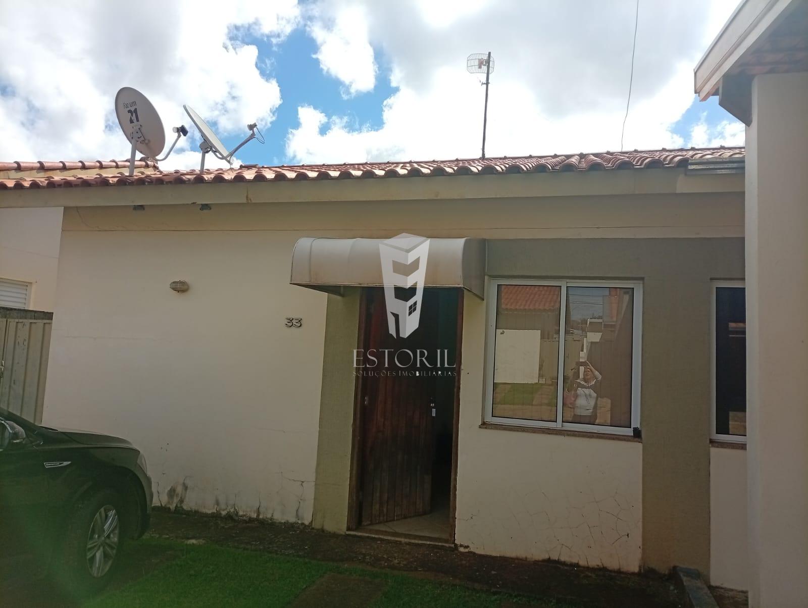 Casa, 2 quartos - Foto 3
