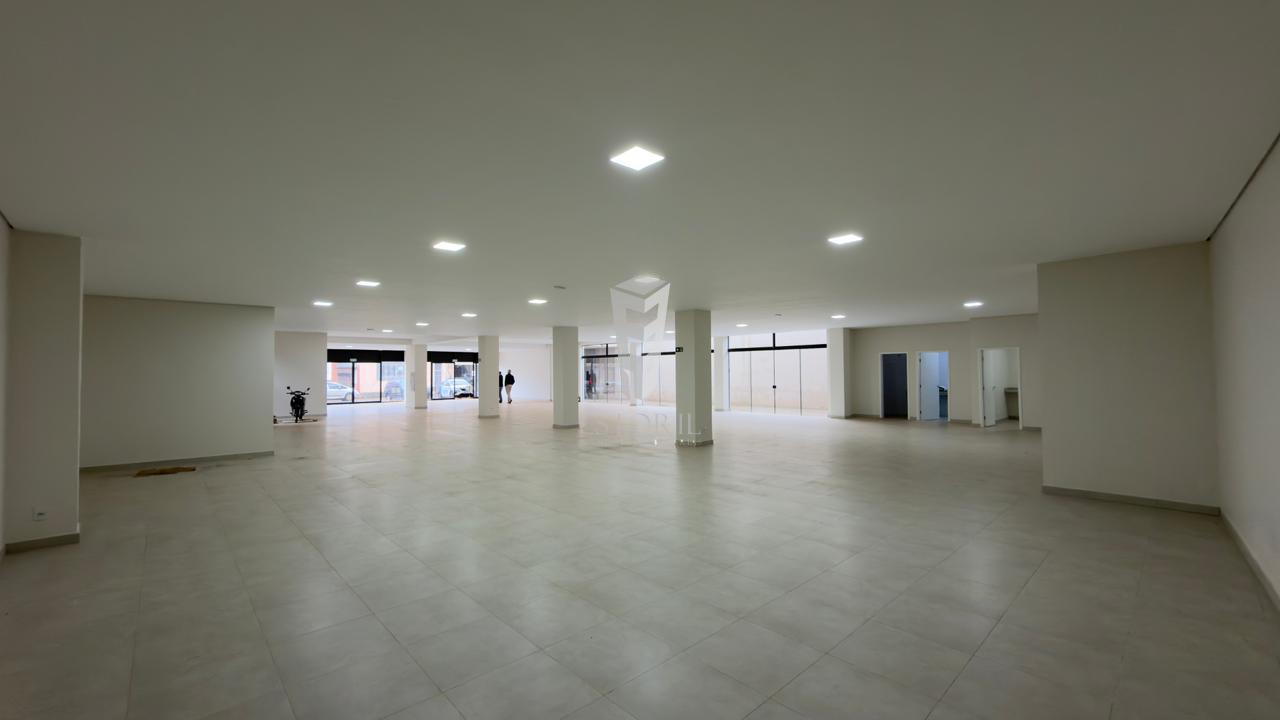 Prédio Inteiro - Foto 2