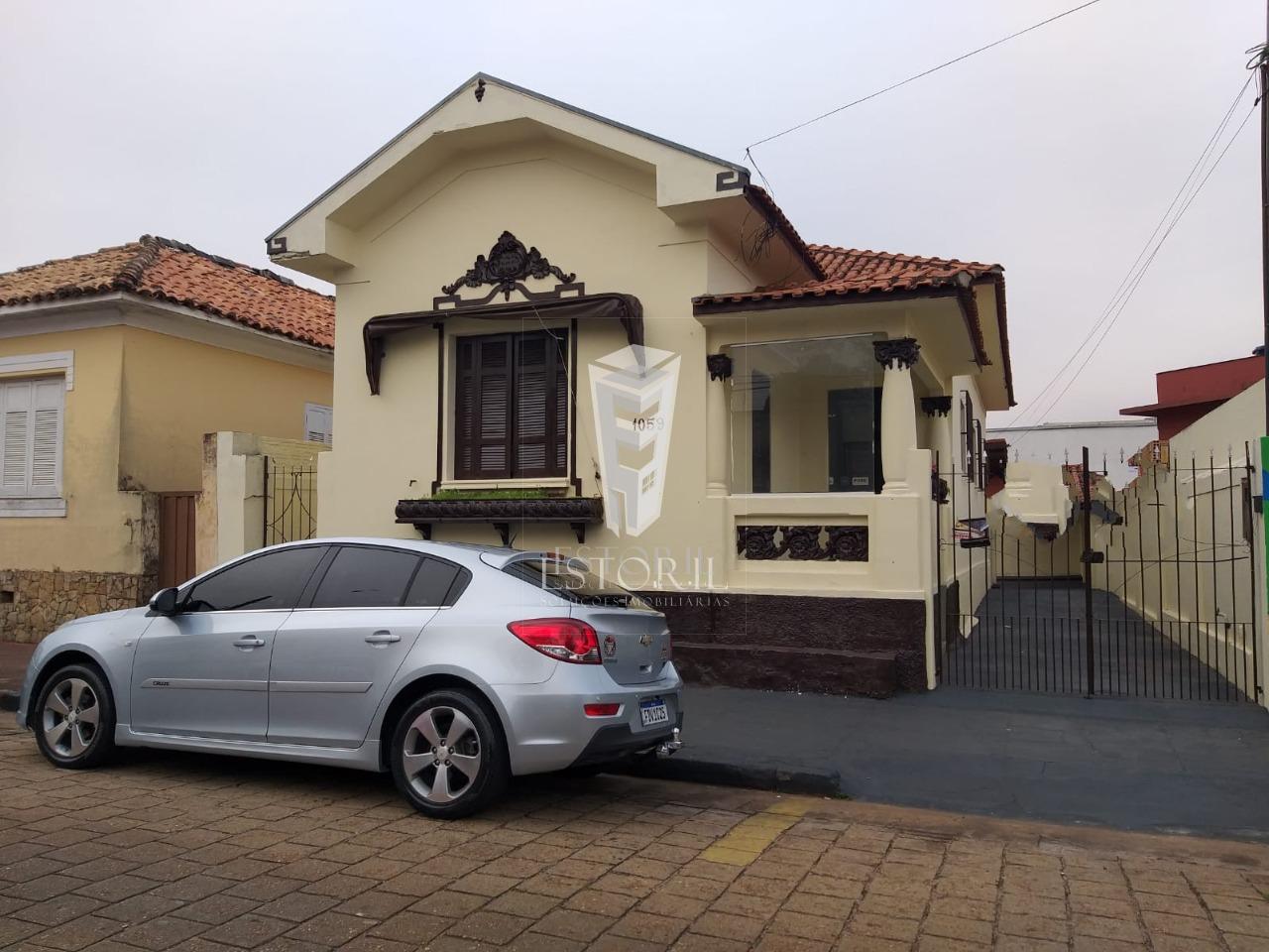 Casa, 2 quartos, 236 m² - Foto 1