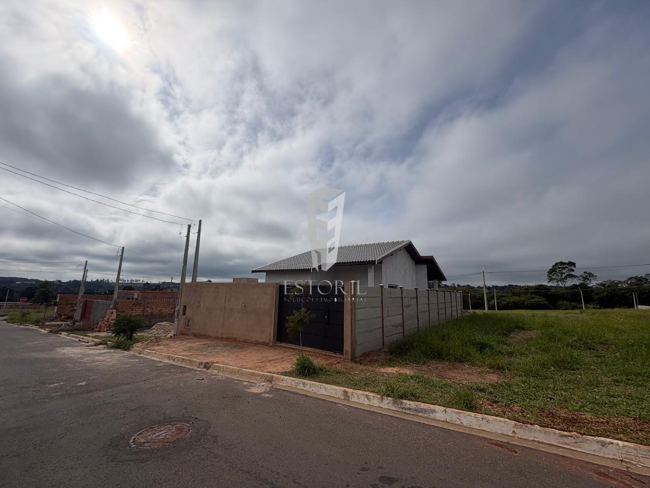 Casa, 2 quartos, 200 m² - Foto 2
