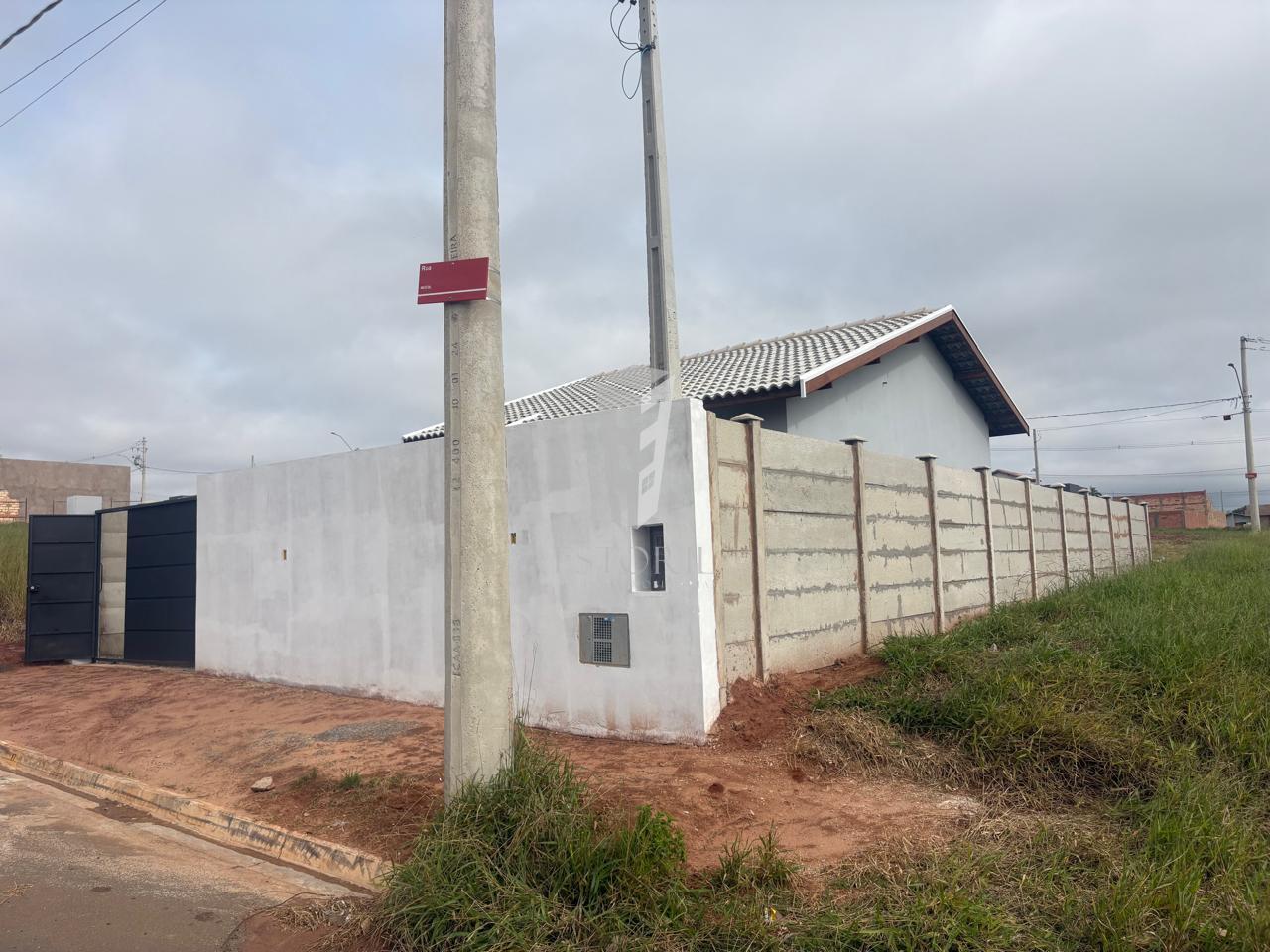 Casa, 2 quartos, 200 m² - Foto 3