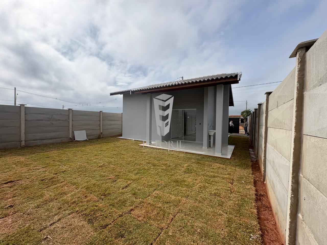Casa, 2 quartos, 200 m² - Foto 4
