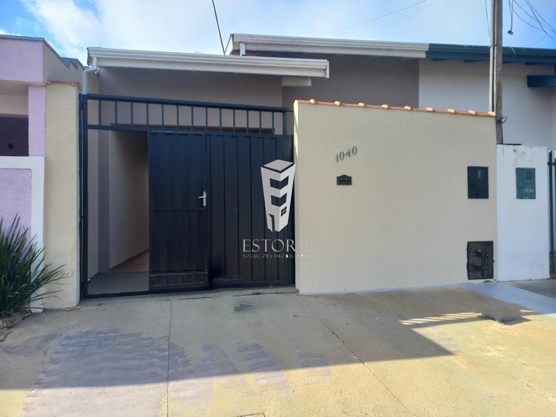 Casa, 2 quartos, 126 m² - Foto 1