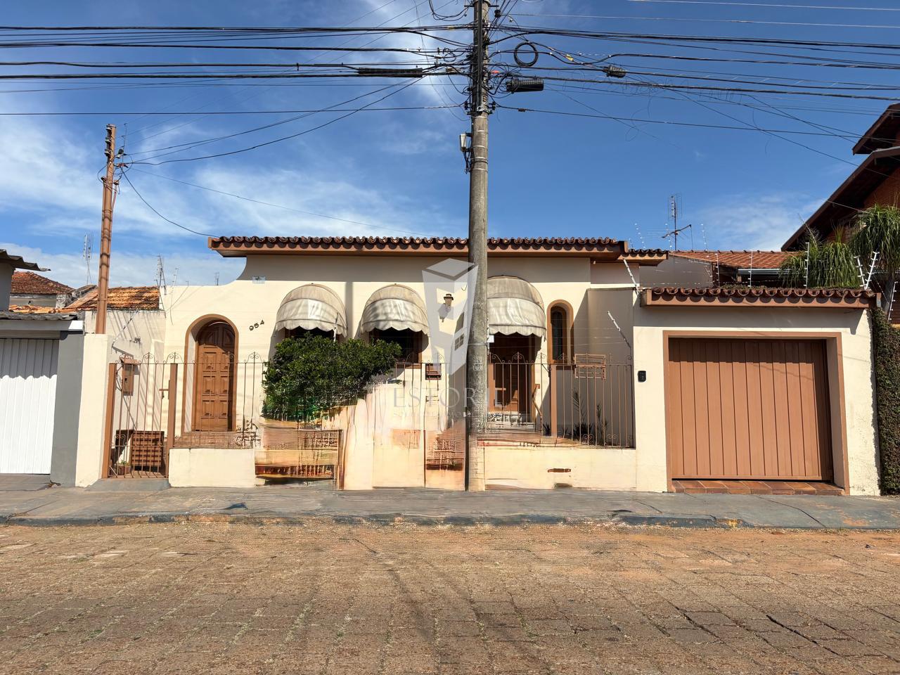 Casa para locação, Centro, AVARE - SP