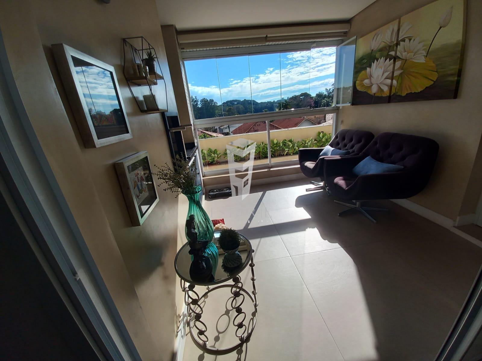 Apartamento, 3 quartos - Foto 3