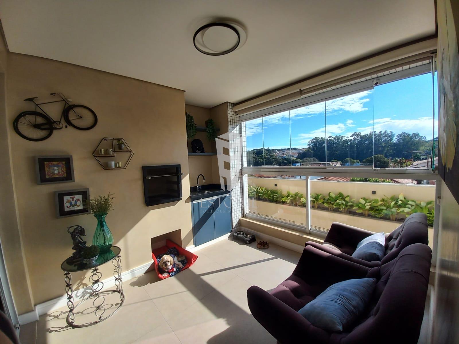 Apartamento, 3 quartos - Foto 4