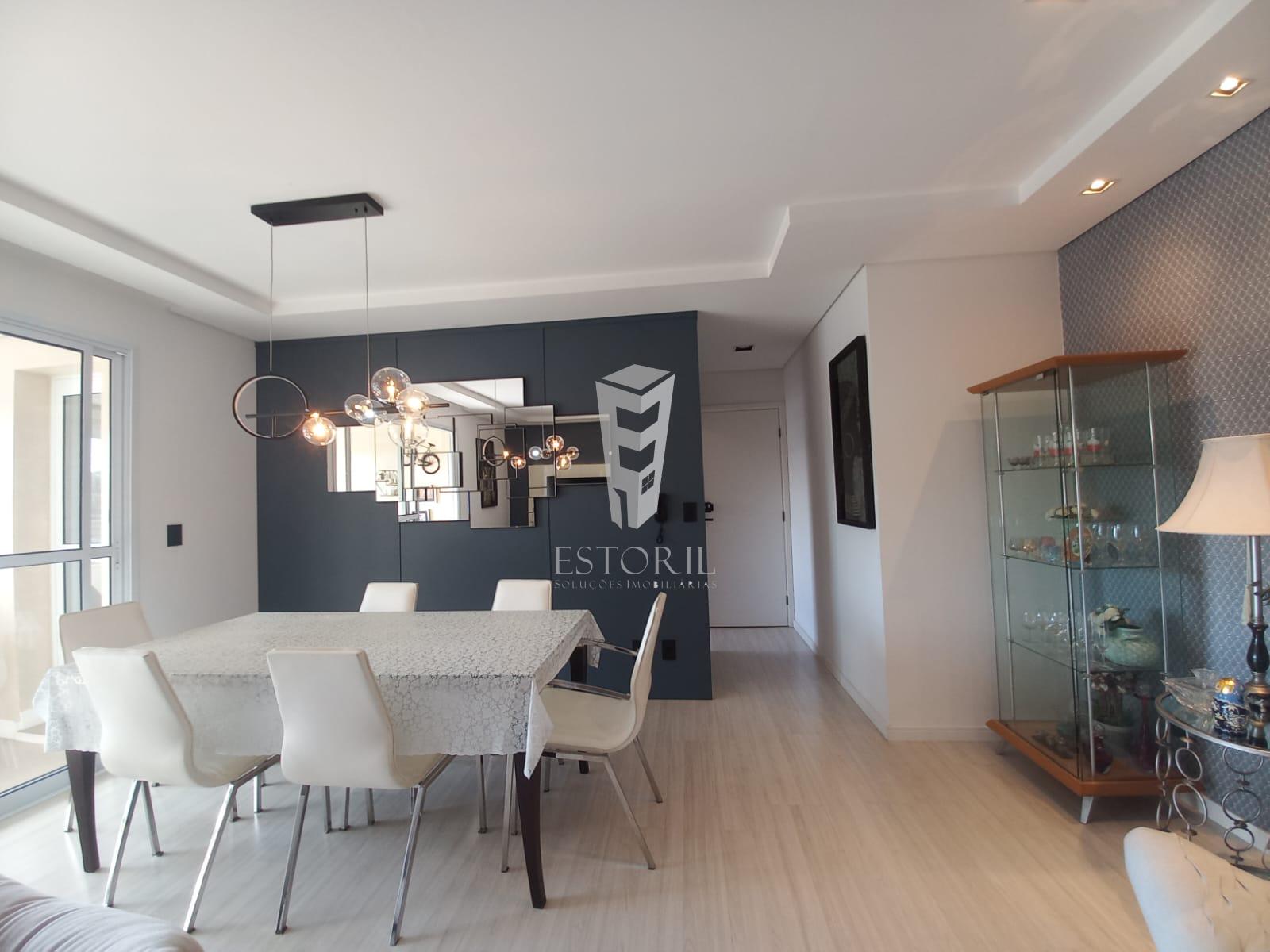 Apartamento, 3 quartos - Foto 8