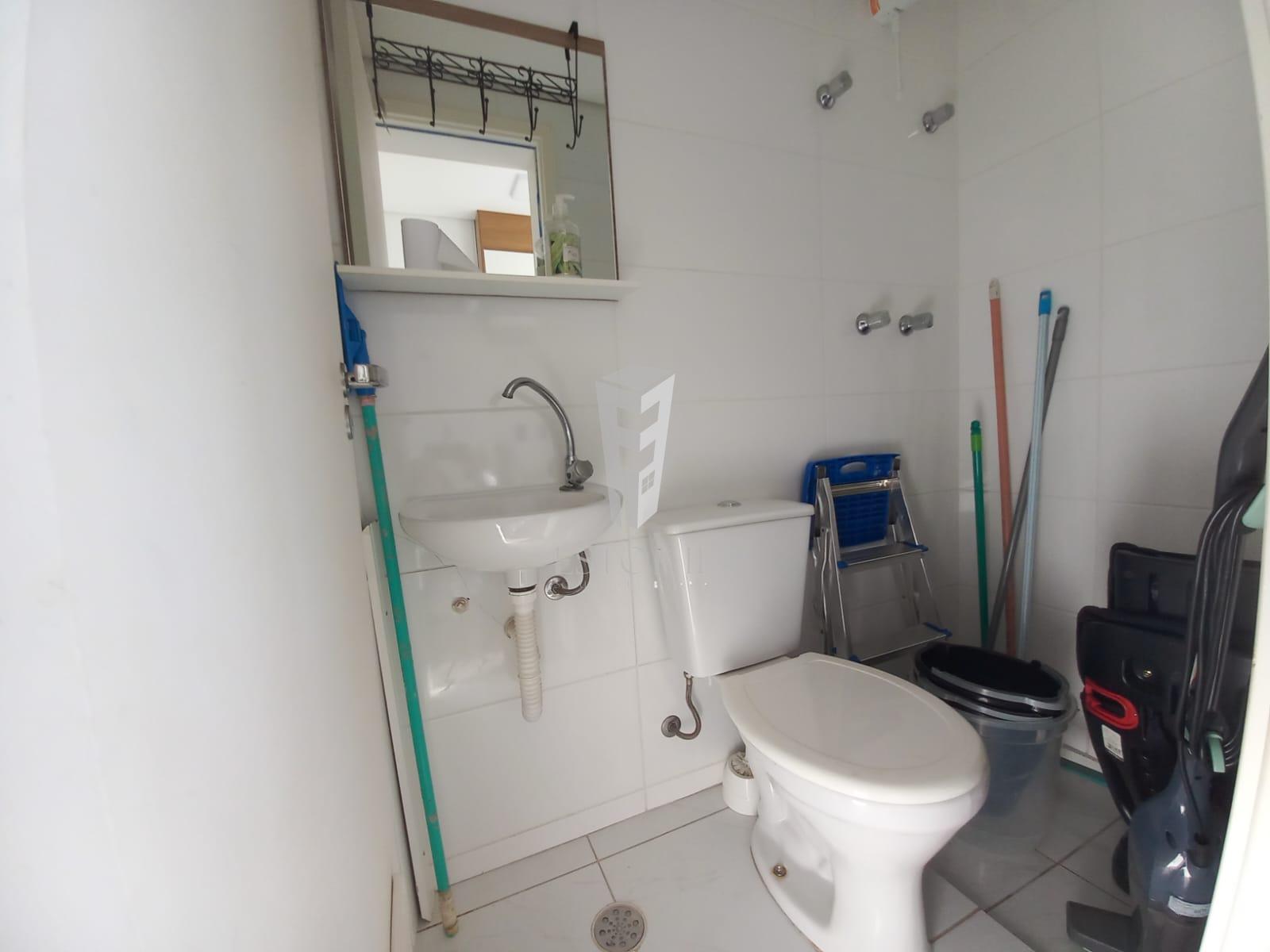 Apartamento, 3 quartos - Foto 17