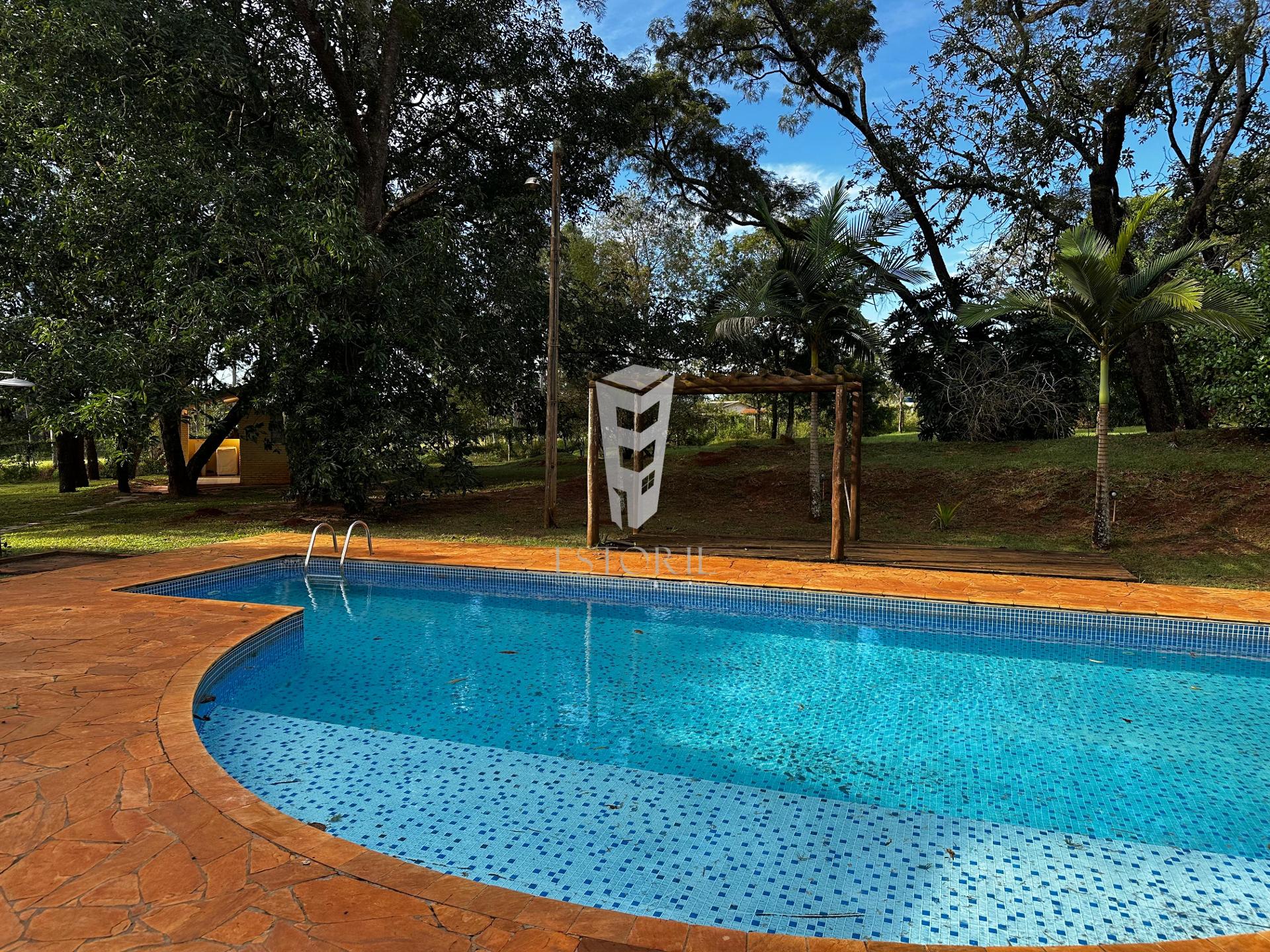 Chácara, 2 quartos, 6000 m² - Foto 6