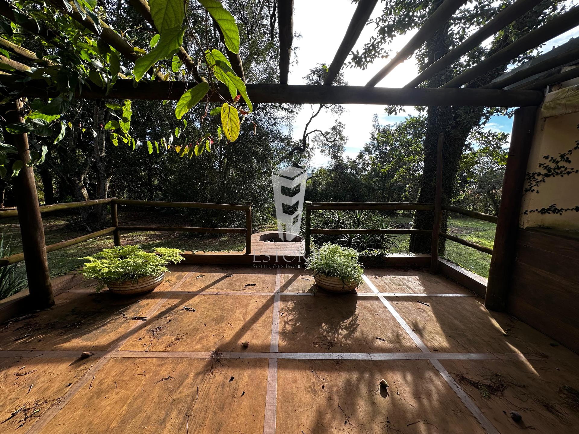 Chácara, 2 quartos, 6000 m² - Foto 4