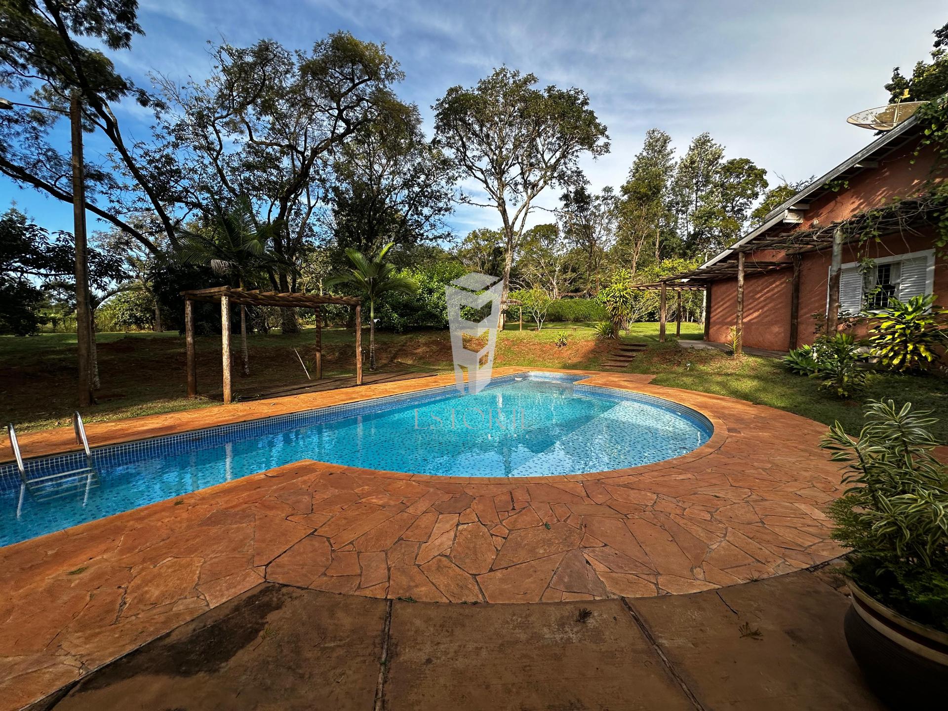 Chácara, 2 quartos, 6000 m² - Foto 7