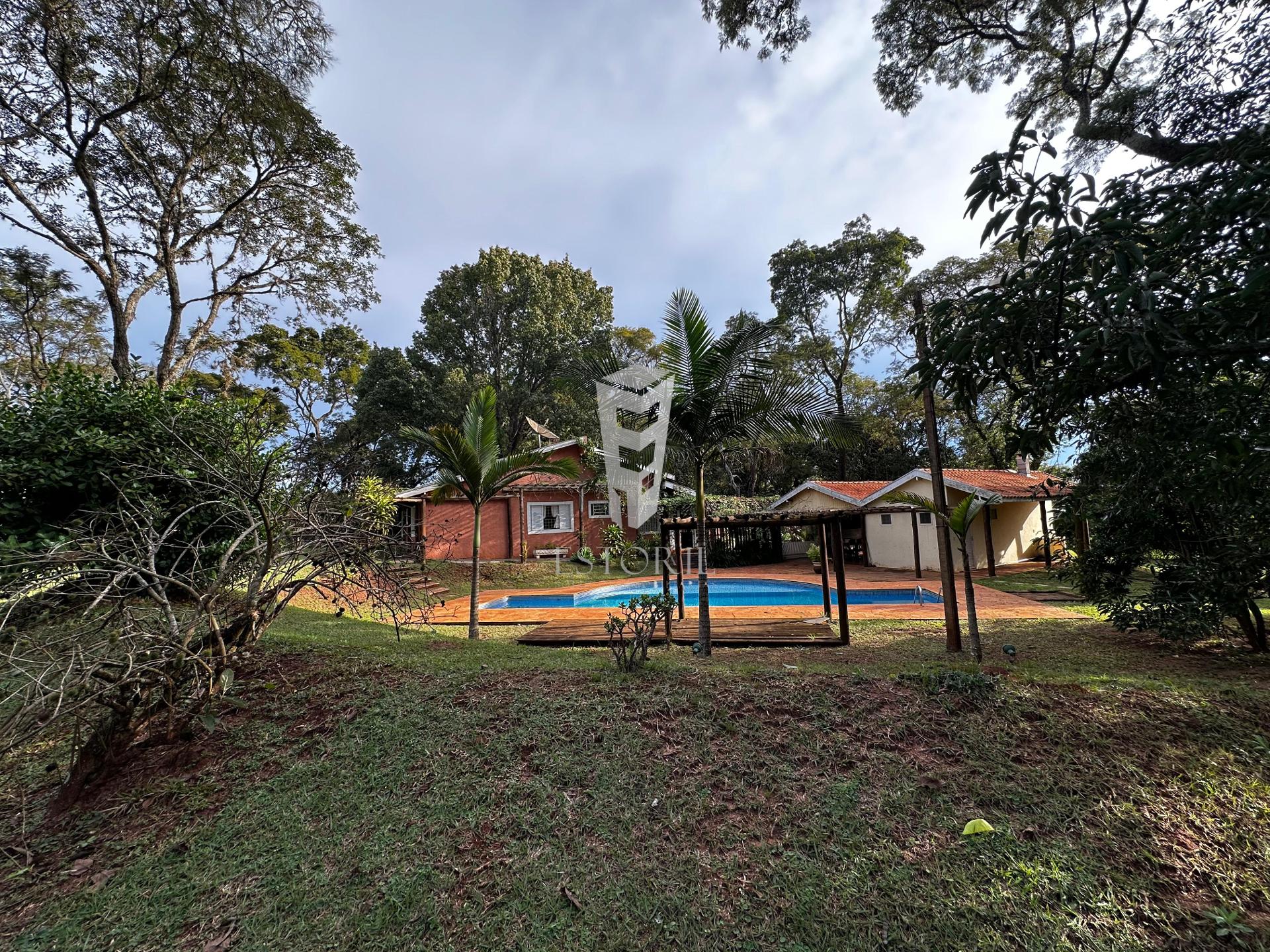 Chácara, 2 quartos, 6000 m² - Foto 8