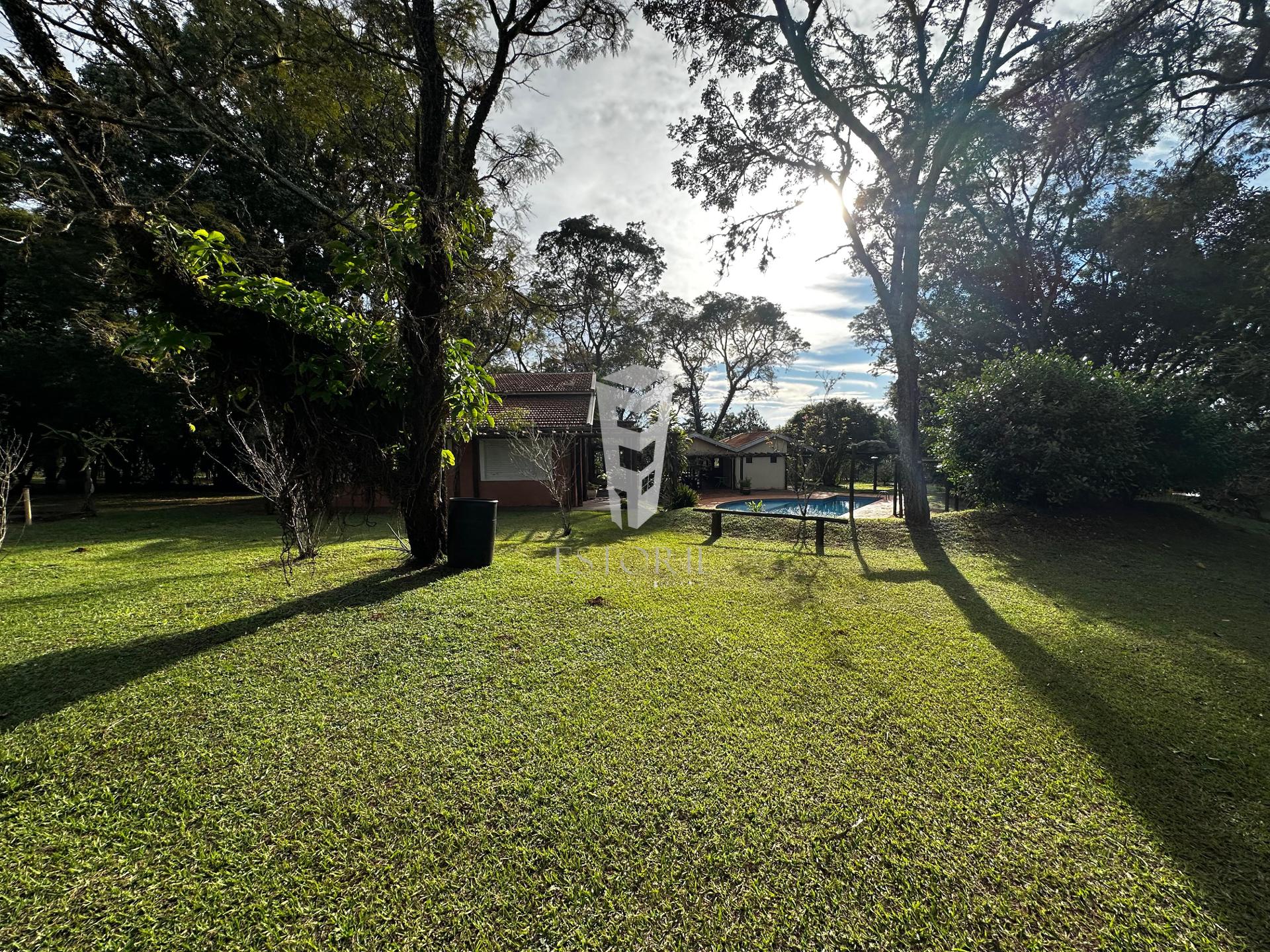 Chácara, 2 quartos, 6000 m² - Foto 2