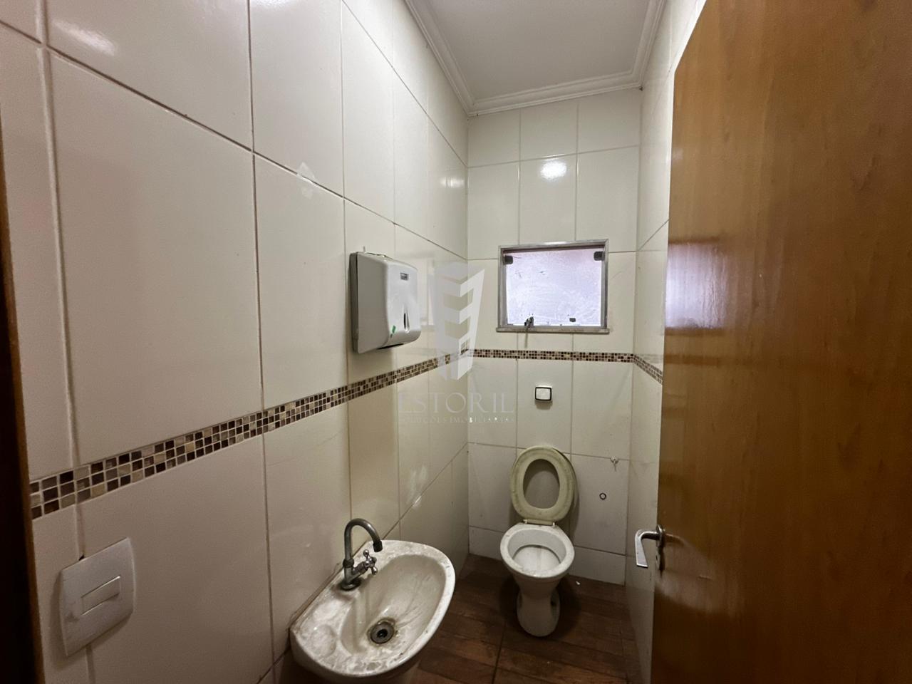 Depósito-Galpão, 450 m² - Foto 10