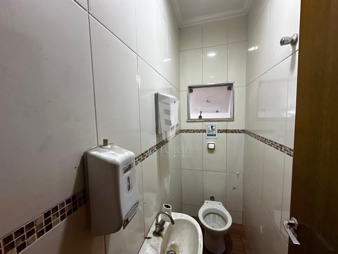 Depósito-Galpão, 450 m² - Foto 11