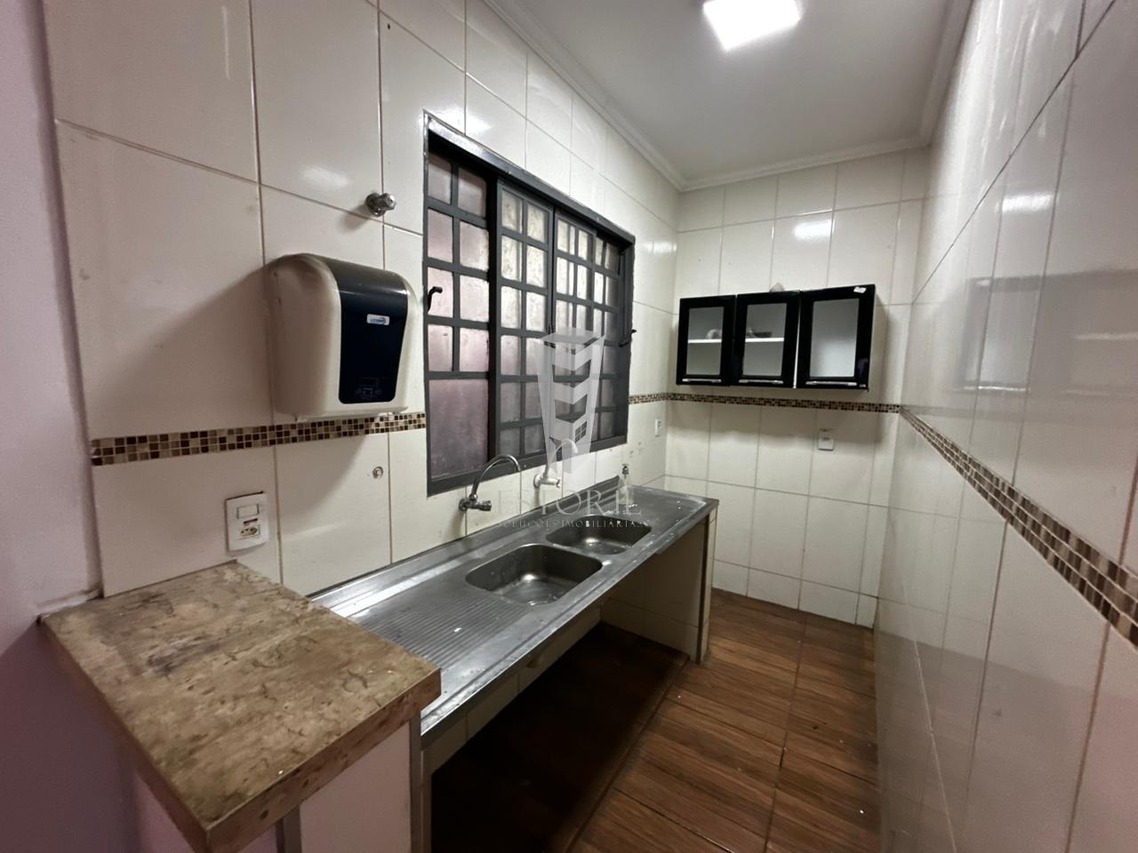 Depósito-Galpão, 450 m² - Foto 13