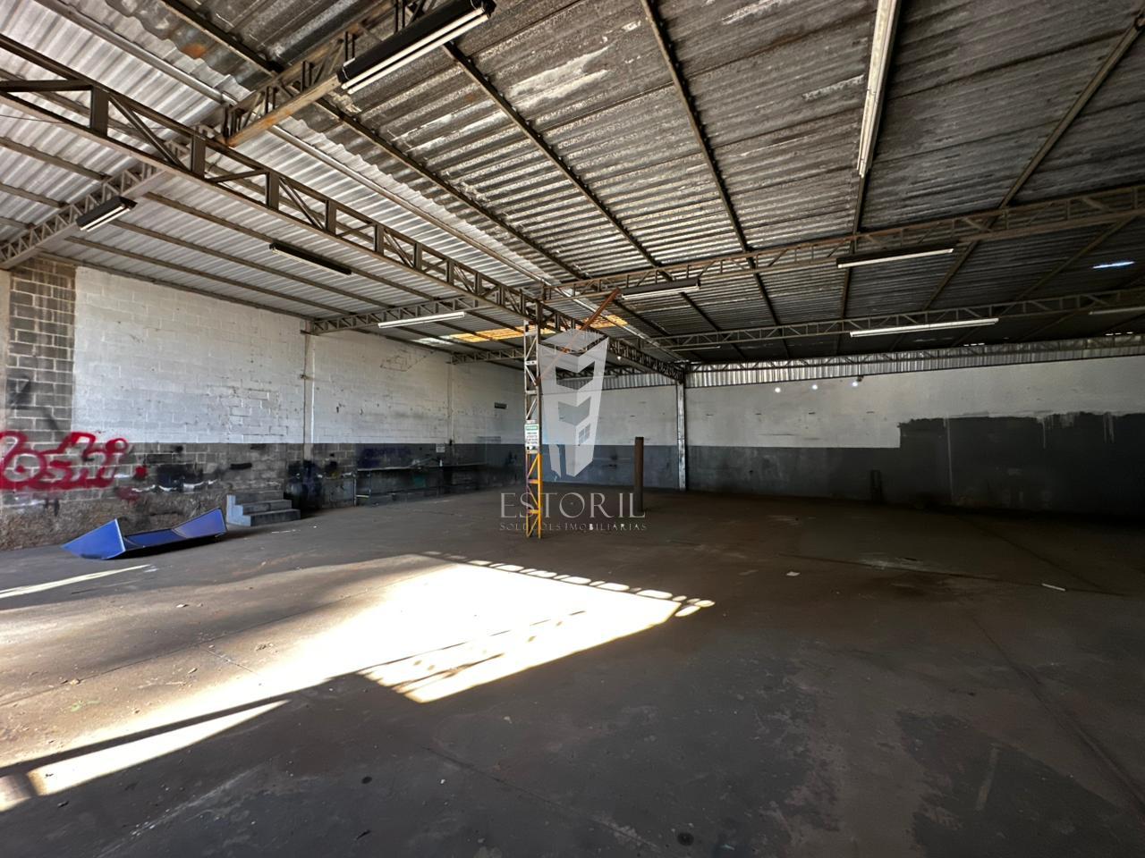 Depósito-Galpão, 450 m² - Foto 15