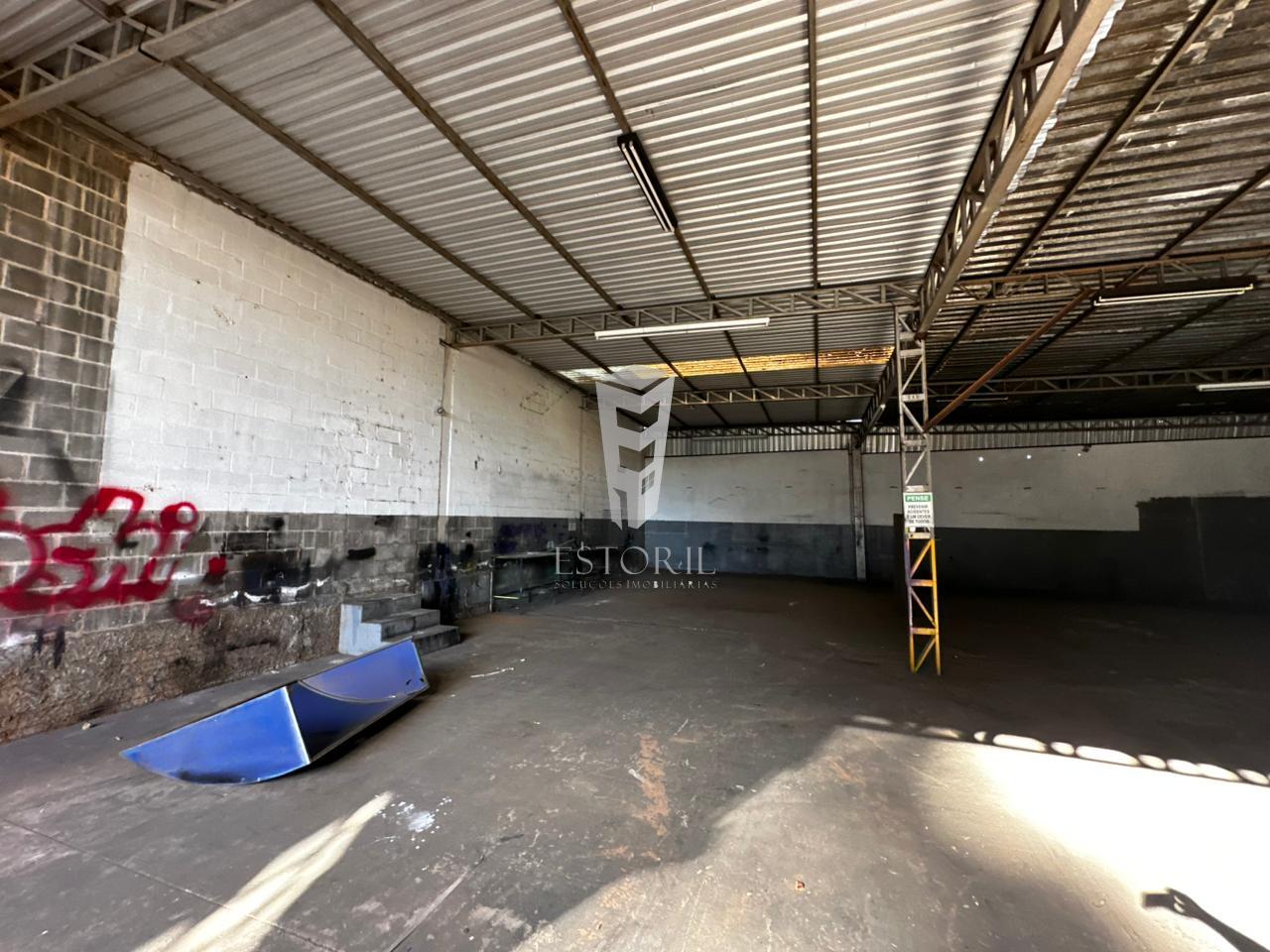 Depósito-Galpão, 450 m² - Foto 16