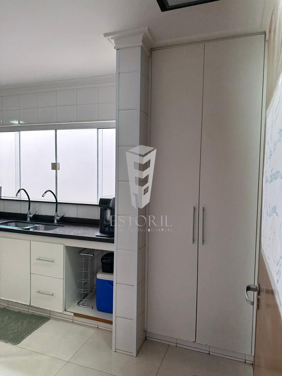 Sobrado, 3 quartos, 420 m² - Foto 10