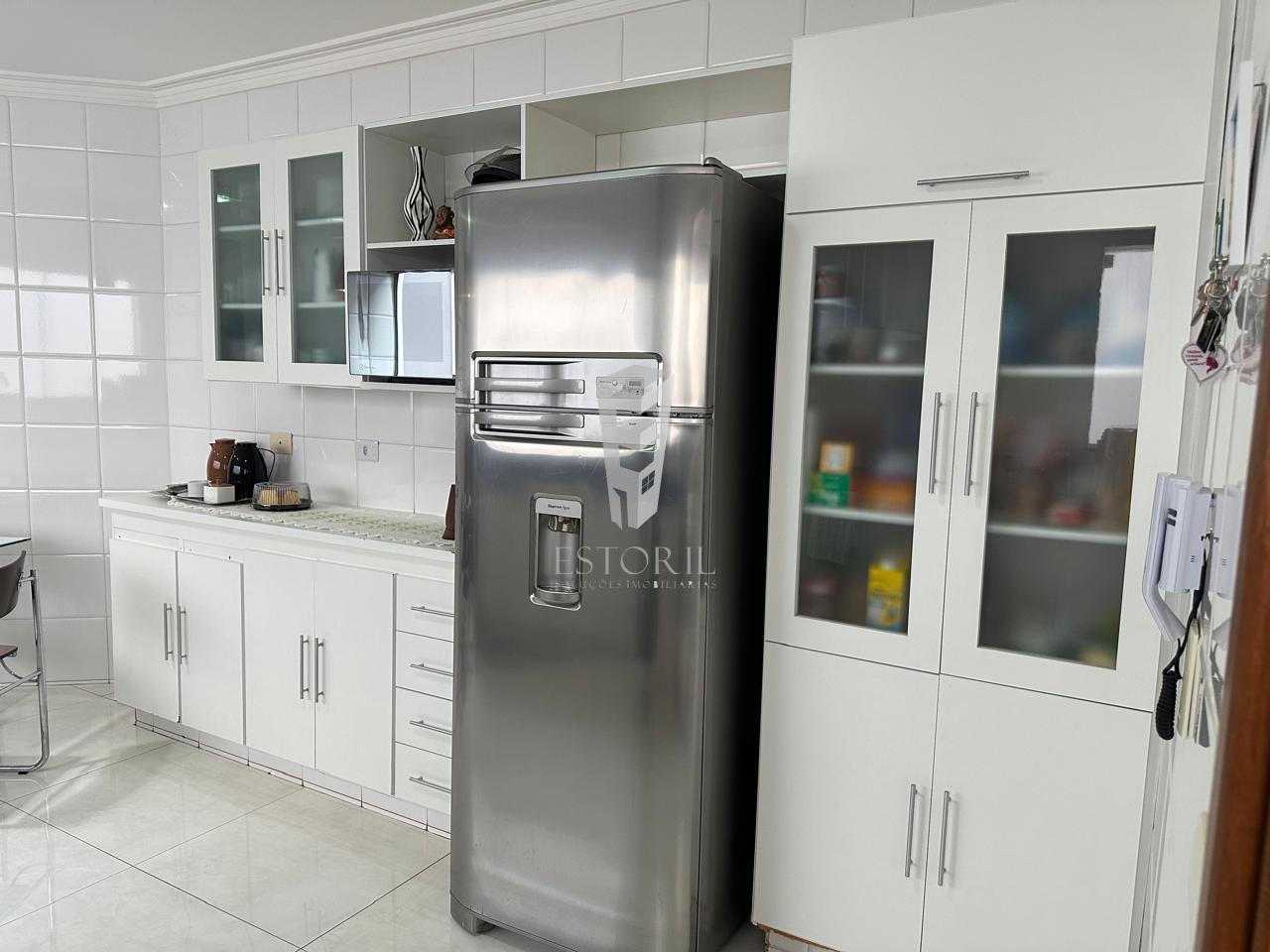 Sobrado, 3 quartos, 420 m² - Foto 11