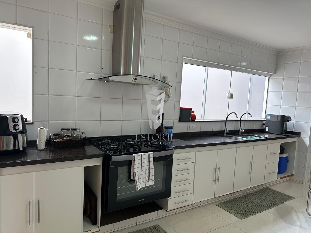 Sobrado, 3 quartos, 420 m² - Foto 12