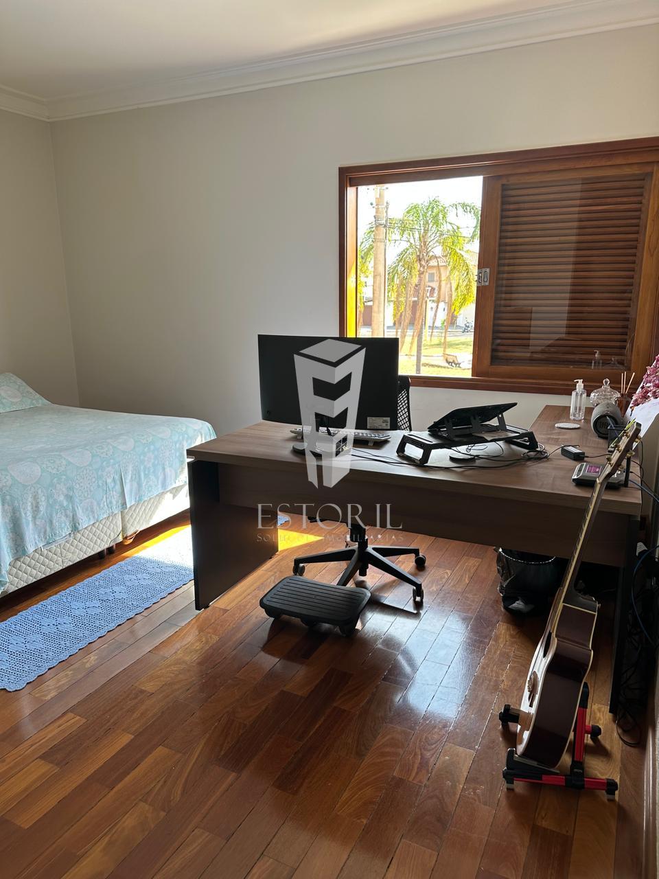Sobrado, 3 quartos, 420 m² - Foto 19
