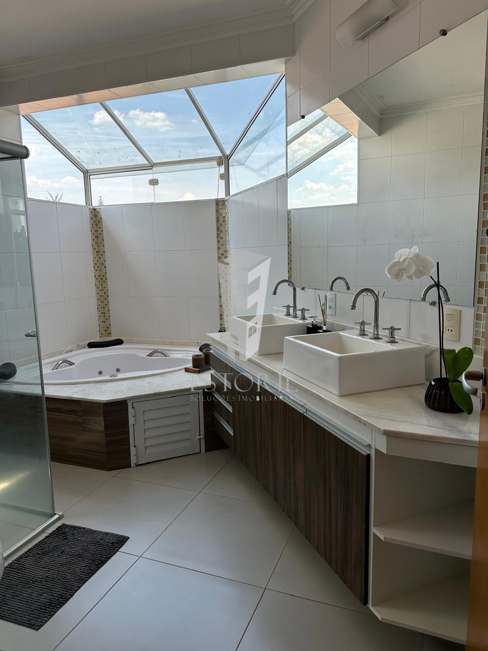Sobrado, 3 quartos, 420 m² - Foto 21
