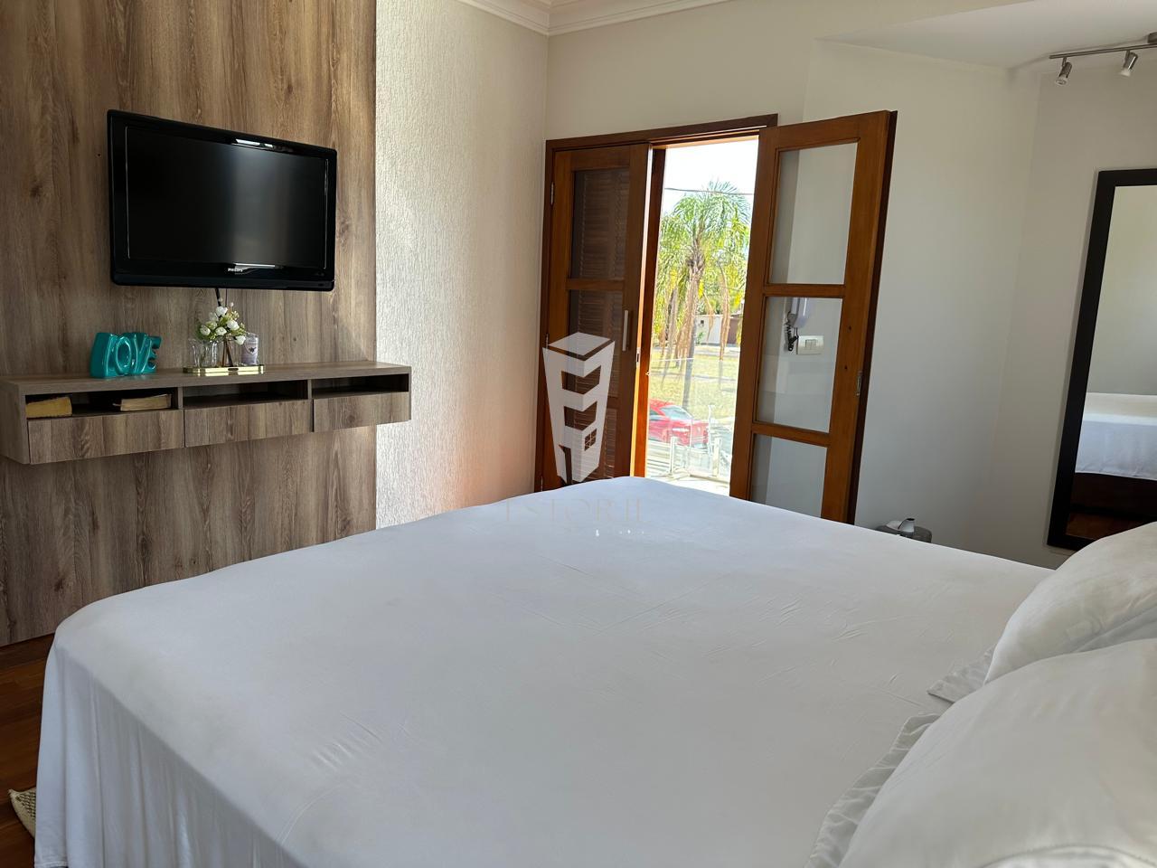Sobrado, 3 quartos, 420 m² - Foto 22