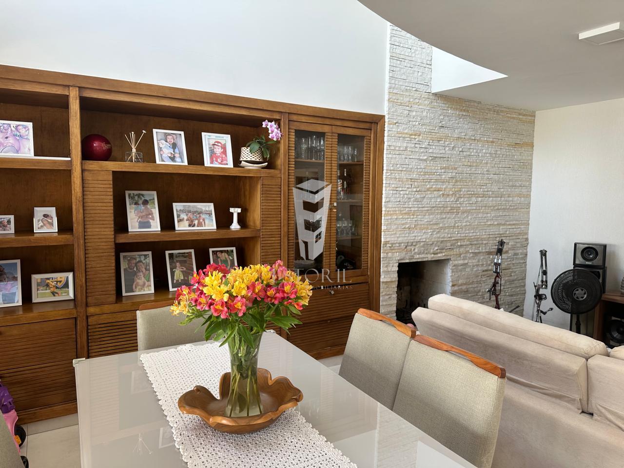 Sobrado, 3 quartos, 420 m² - Foto 25