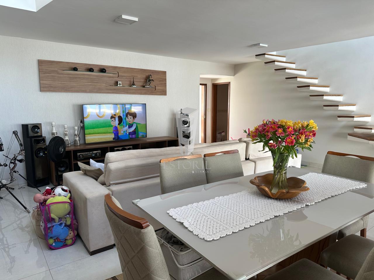 Sobrado, 3 quartos, 420 m² - Foto 26