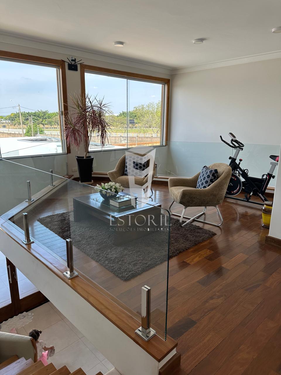 Sobrado, 3 quartos, 420 m² - Foto 28