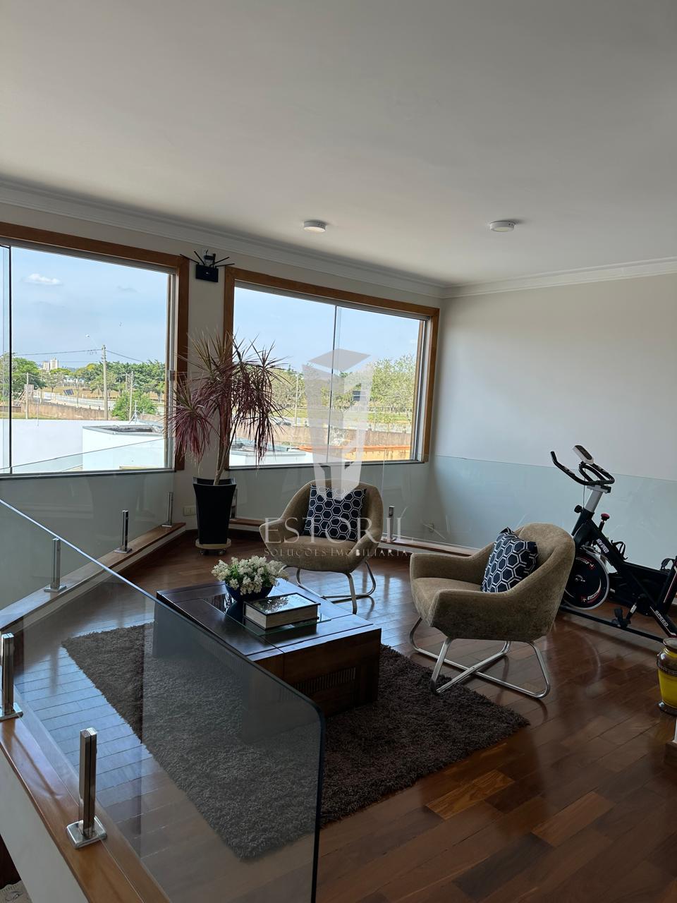 Sobrado, 3 quartos, 420 m² - Foto 30