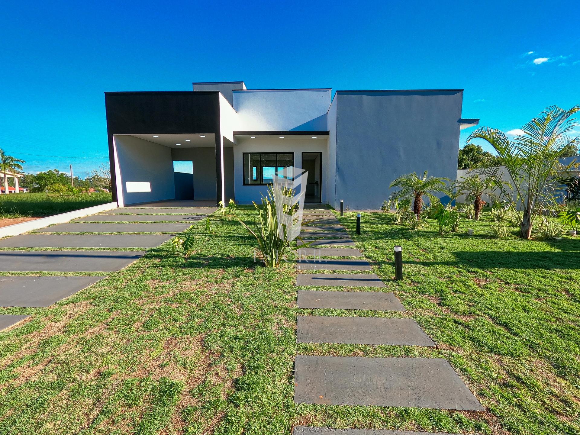 Casa à venda, Thermas de Santa Barbara, SANTA BARBARA D'OEST - SP