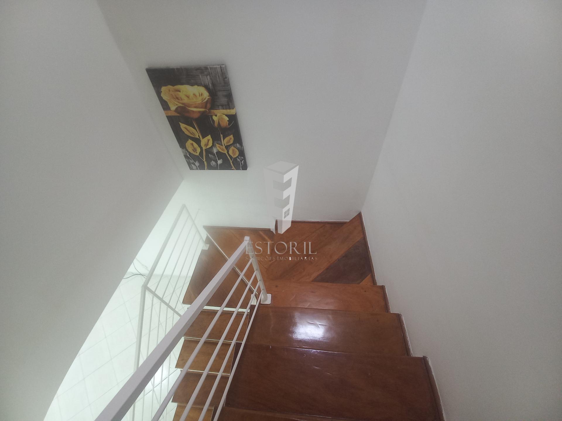 Sobrado, 2 quartos - Foto 39
