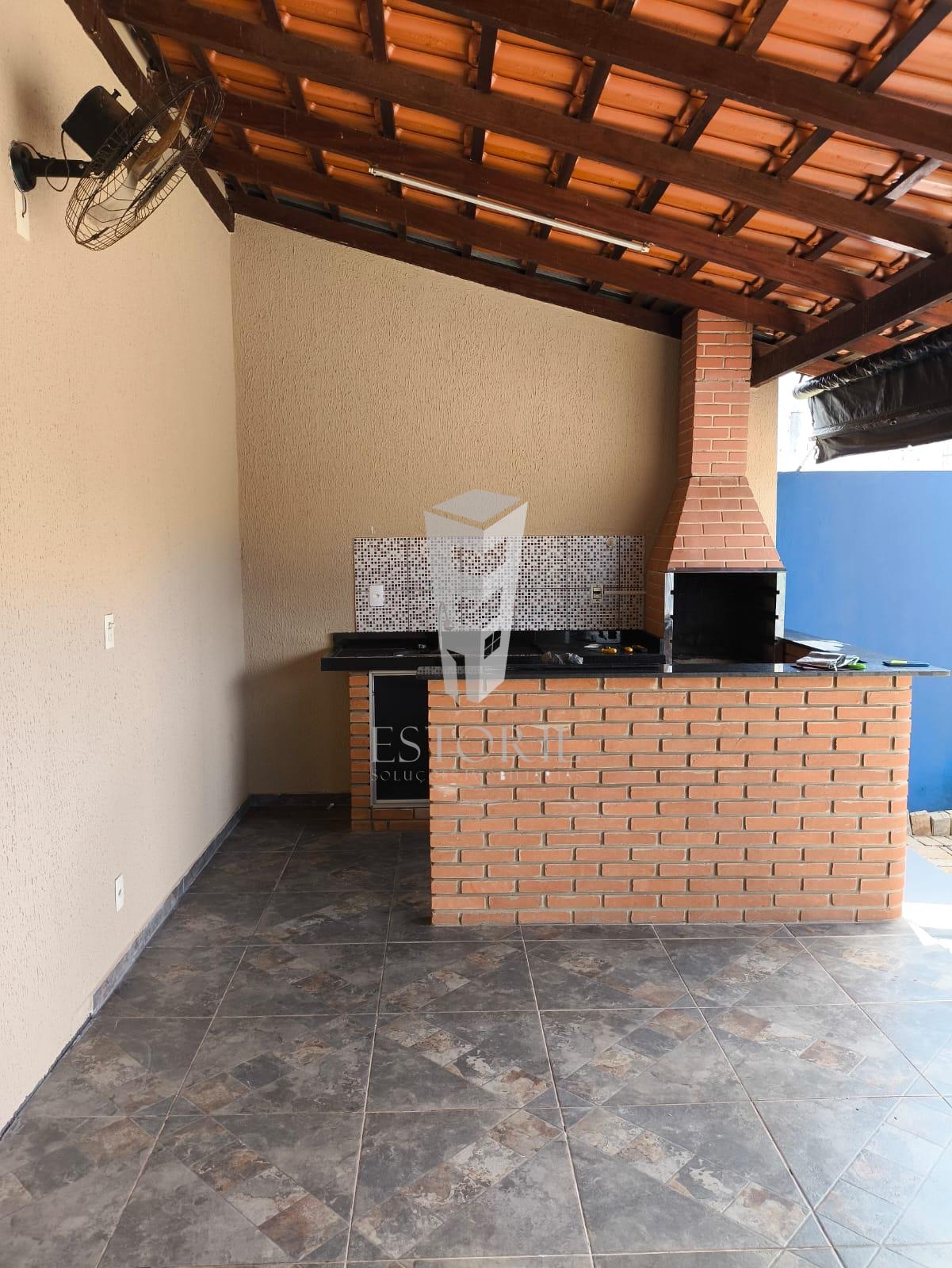 Casa, 2 quartos - Foto 2
