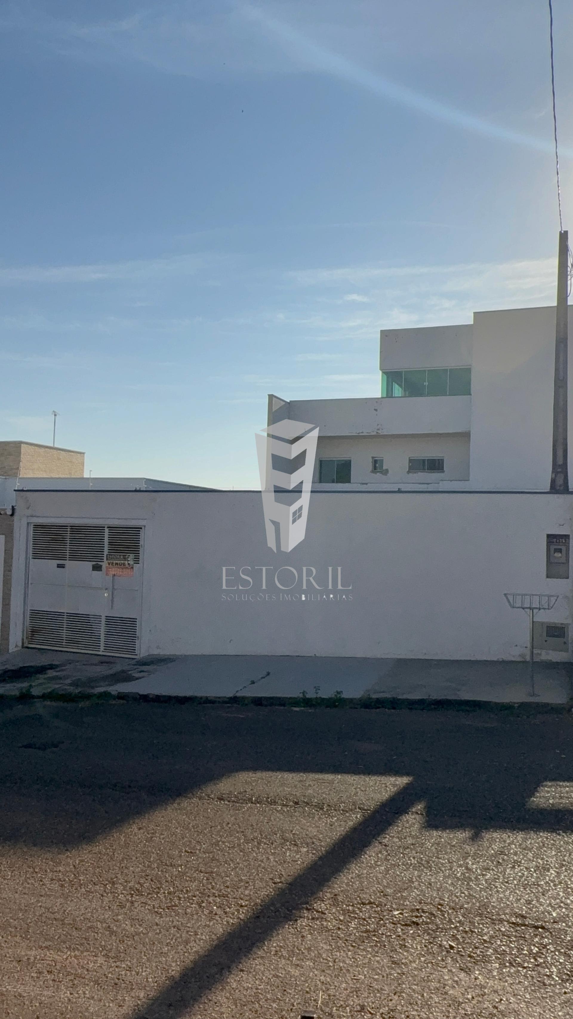 Casa, 1 quarto, 200 m² - Foto 2