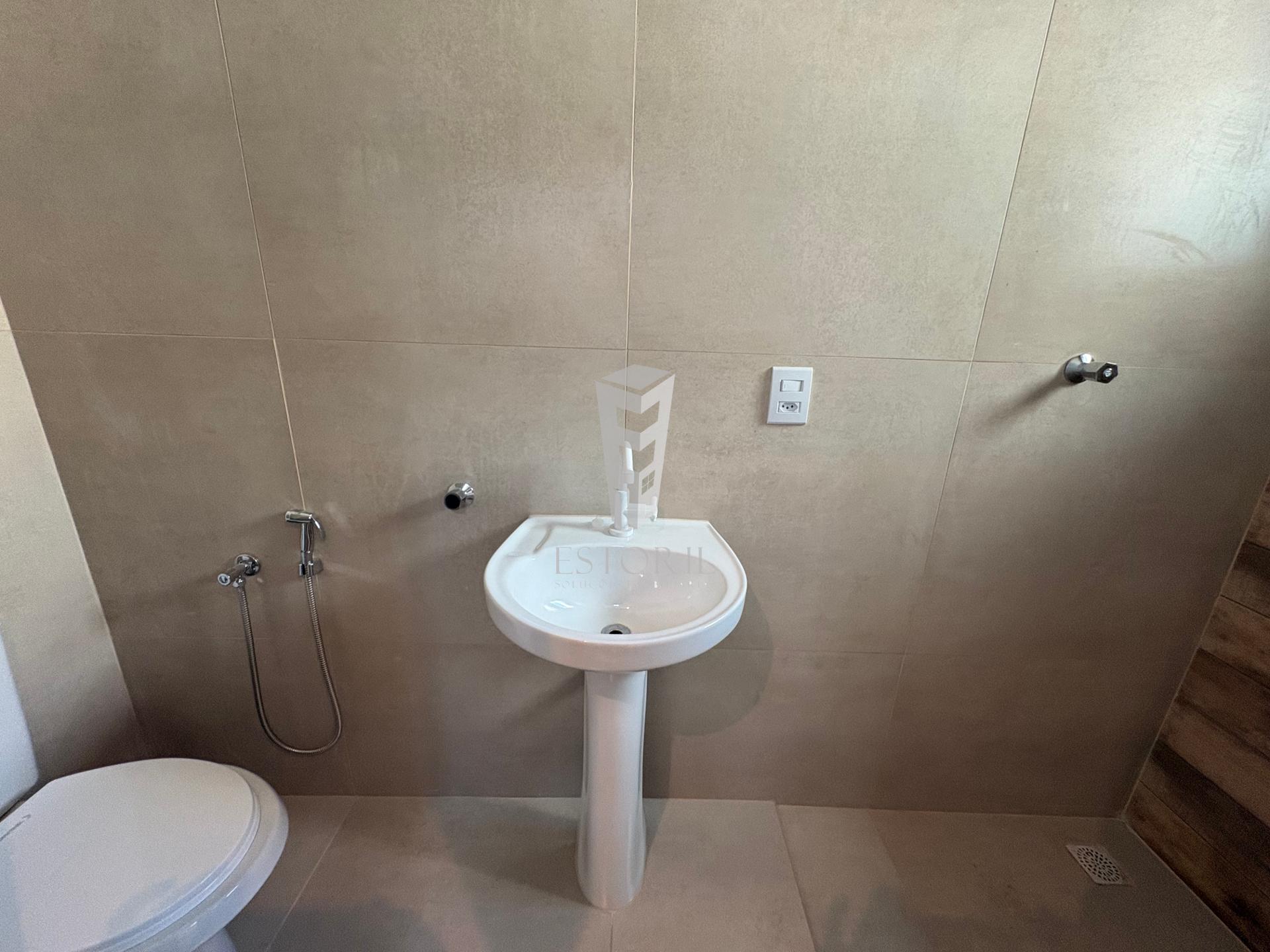 Casa, 1 quarto, 200 m² - Foto 9