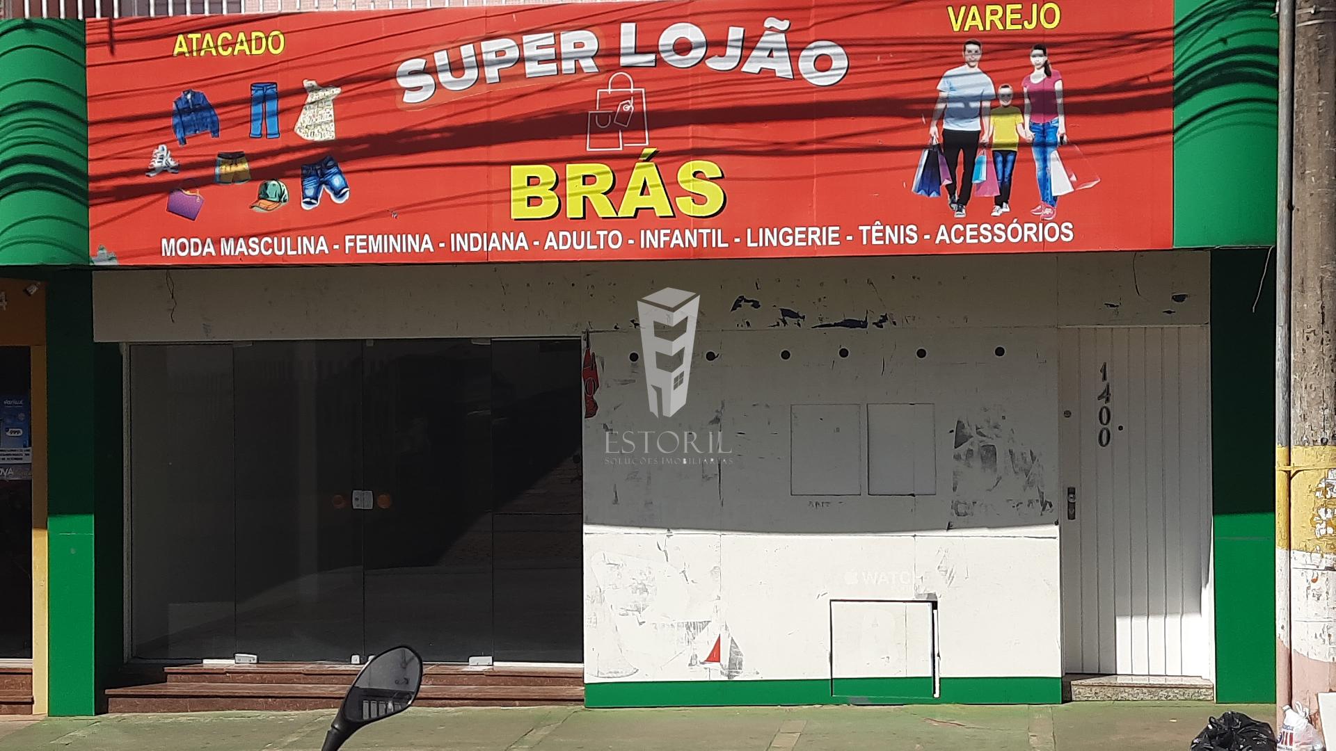 Ponto Comercial para locação, Centro, AVARE - SP